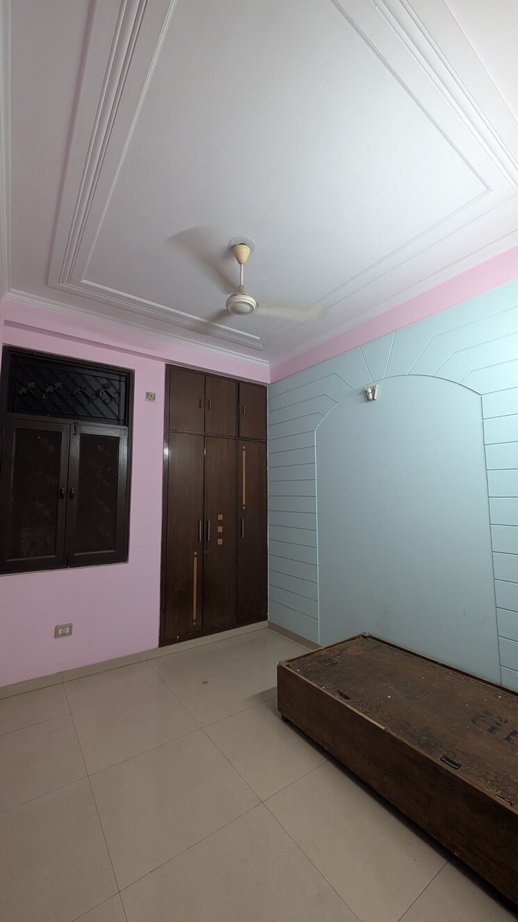 Kitchen, niti khand i 3 Bedroom 112 Sq.Mt. Builder Floor In Niti Khand I Ghaziabad 9070001