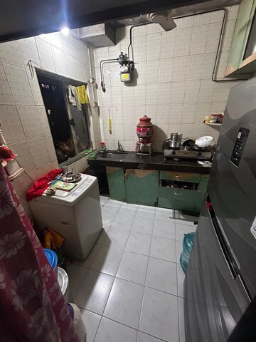 2 BHK Apartment For Rent in Deepak Residency, Vile Parle West