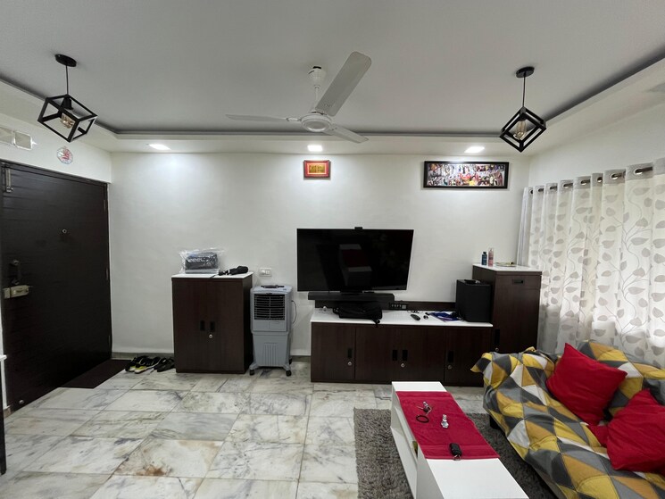 Team Area, deepak-residency 2 Bedroom 800 Sq.Ft. Apartment In Vile Parle West Mumbai 9070057