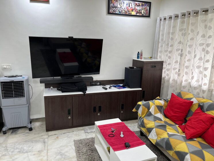 Team Area, deepak-residency 2 Bedroom 800 Sq.Ft. Apartment In Vile Parle West Mumbai 9070057