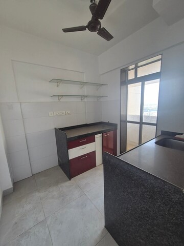 Kitchen in 2 BHK Apartment at Andheri East – for Rent