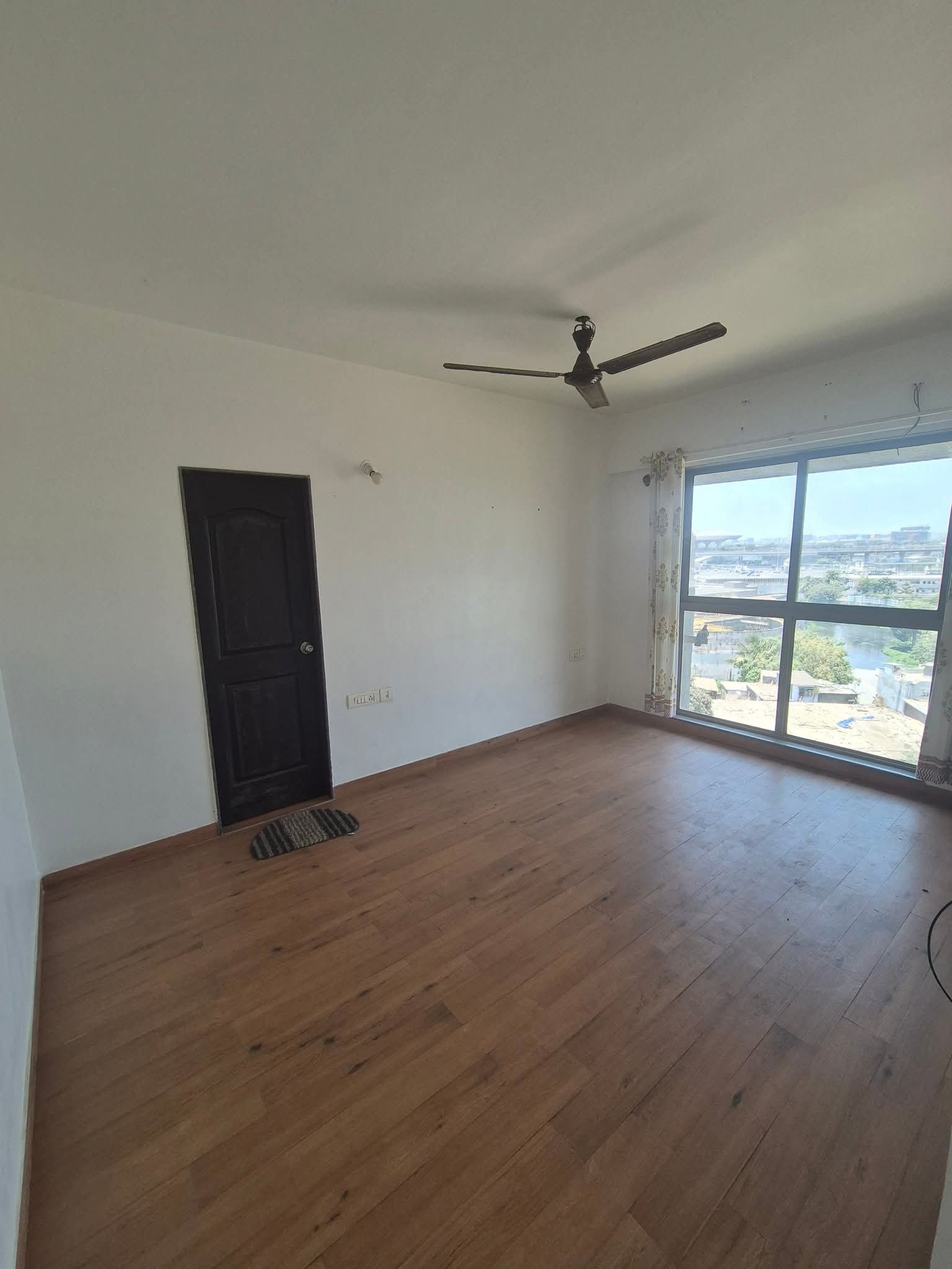 2 BHK Apartment For Rent in Andheri East