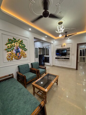 2 BHK Apartment For Rent in Supertech Ecovillage II, Sector 16b Greater Noida