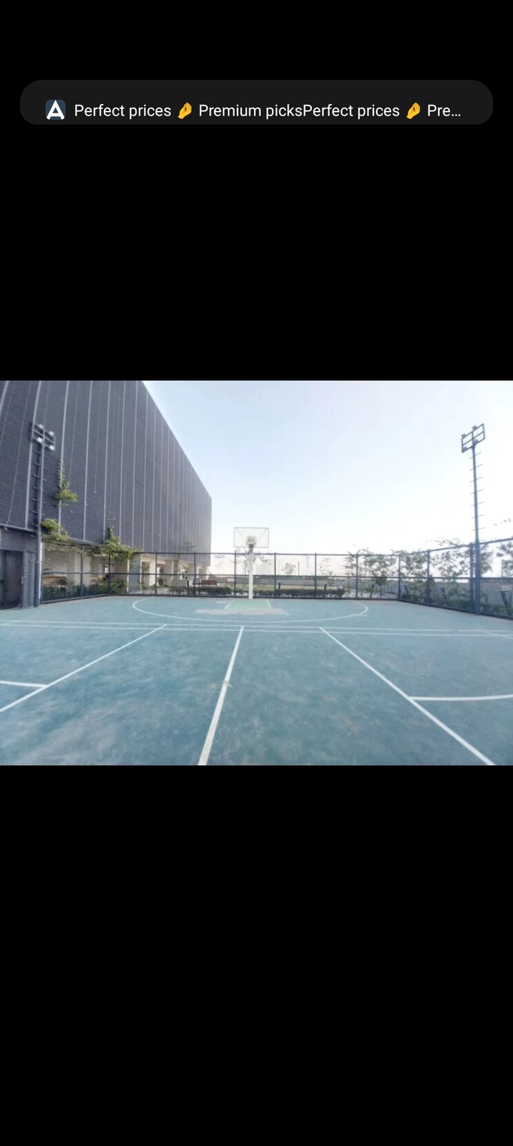 Swimming Pool, m3m-skywalk 3 Bedroom 2032 Sq.Ft. Apartment In Sector 74 Gurgaon 9070060