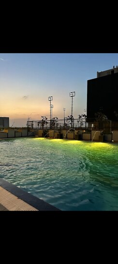 3 BHK + Study Room Apartment For Sale in M3M Skywalk