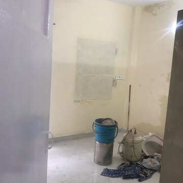 Bedroom in 1 BHK Builder Floor at Lajpat Nagar ii – for Rent