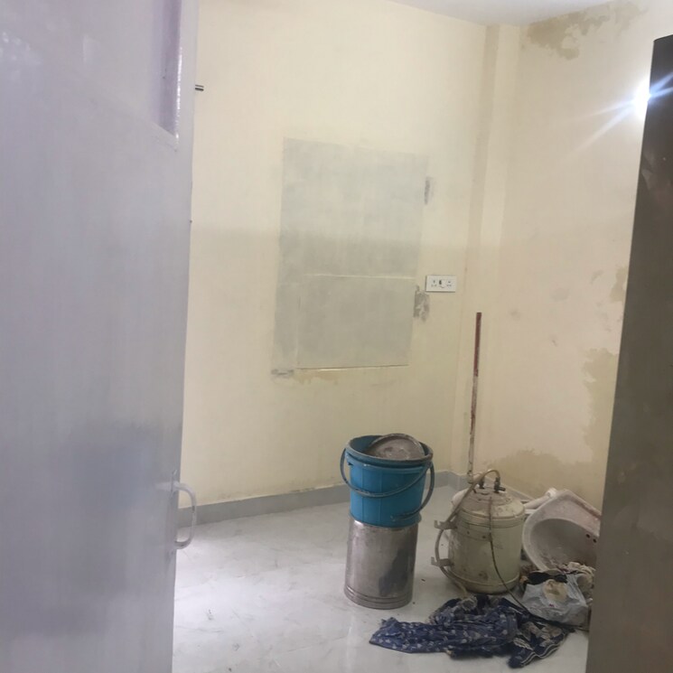 Bedroom, lajpat nagar ii 1 Bedroom 500 Sq.Ft. Builder Floor In Lajpat Nagar ii Delhi 9070068