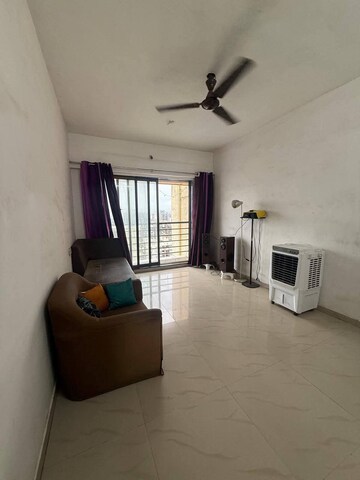 1 BHK Apartment For Rent in Azad Nagar