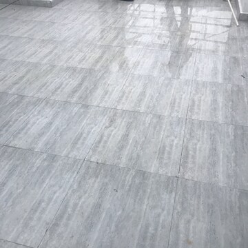 Balcony in 1 BHK Builder Floor at Lajpat Nagar ii – for Rent