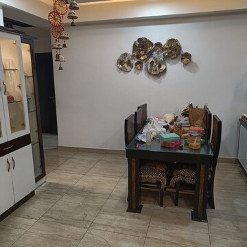 Bedroom in 4 BHK Apartment at Supertech Crown Town, Sector 74 – for Rent