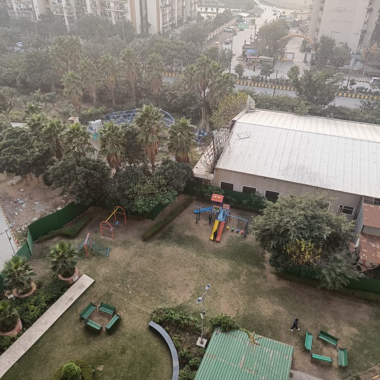 Exterior View, supertech-crown-town 4 Bedroom 2385 Sq.Ft. Apartment In Sector 74 Noida 9070061