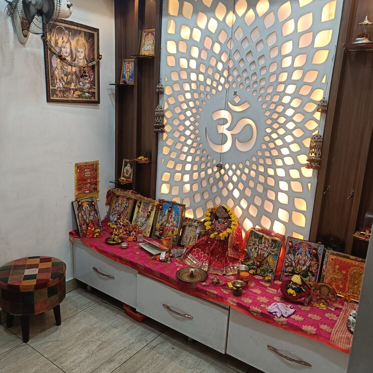 Bedroom, supertech-crown-town 4 Bedroom 2385 Sq.Ft. Apartment In Sector 74 Noida 9070061