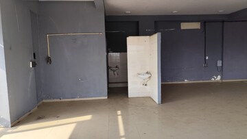 Kitchen in  Office Space at 32 Corporate Avenue, Andheri East – for Rent