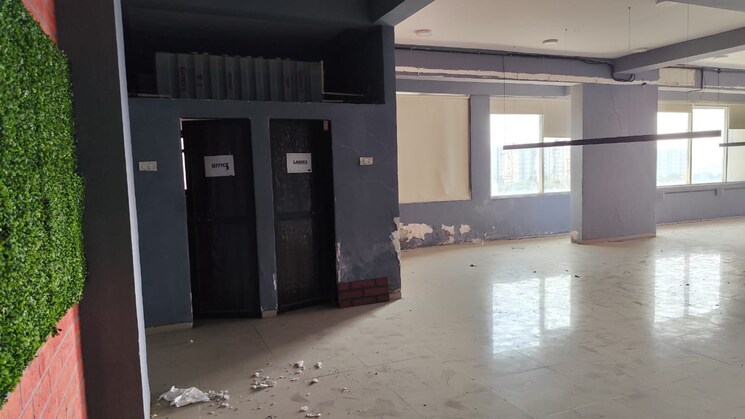 Exterior View, 32-corporate-avenue Commercial Office Space 2900 Sq.Ft. In Andheri East Mumbai 9070064