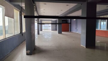 Parking in  Office Space at 32 Corporate Avenue, Andheri East – for Rent