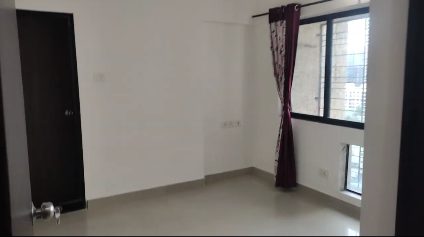 1 BHK 427 Sq.Ft. Apartment in Runwal Pearl