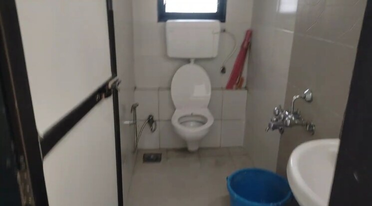 Bathroom, runwal-pearl 1 Bedroom 427 Sq.Ft. Apartment In Manpada Thane 9070087