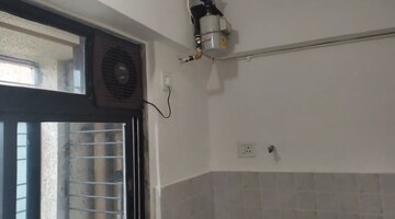 Furnished Amenities in 1 BHK Apartment at Runwal Pearl, Manpada – for Rent