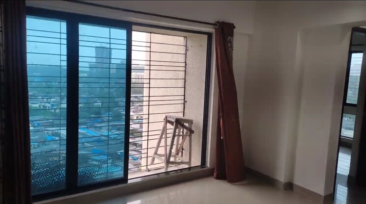 Room, runwal-pearl 1 Bedroom 427 Sq.Ft. Apartment In Manpada Thane 9070087