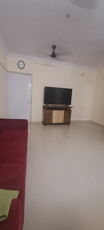 1 BHK Apartment For Rent in HDIL Dheeraj Diamond, Malad West