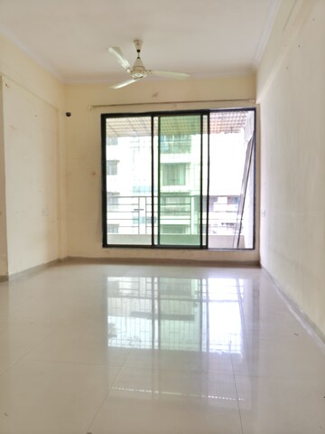 1 BHK Apartment For Rent in Geetanjali Heights, Seawoods