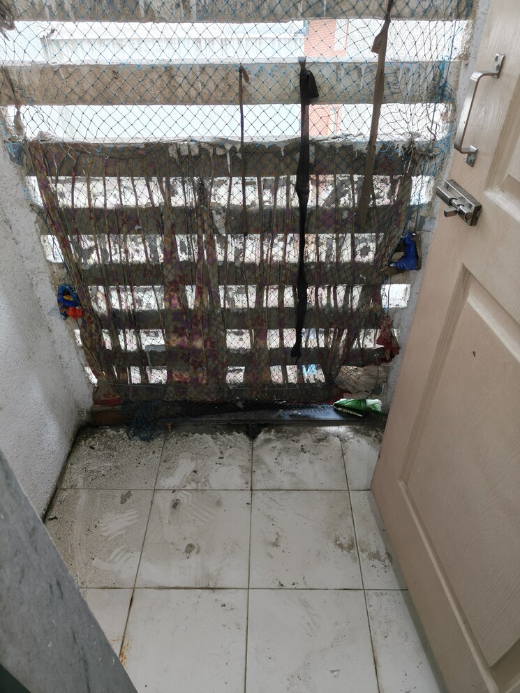 undefined, geetanjali-heights 1 Bedroom 600 Sq.Ft. Apartment In Seawoods Navi Mumbai 9070073