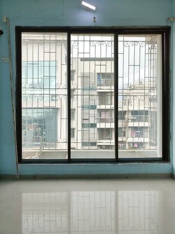 Room in 1 BHK Apartment at Geetanjali Heights, Seawoods – for Rent
