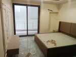 1 BHK 650 Sq.Ft. Apartment in Jn. 1bf4r.Bragmal.Sanis
