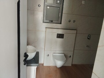 Attached Bathroom in 1 BHK Apartment at Jawahar Nagar – for Rent