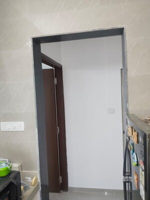 Furnished Amenities in 1 BHK Apartment at Cosmos Classique, Ghodbunder Road – for Sale