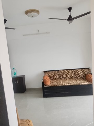 Furnished Amenities in 1 BHK Apartment at Cosmos Classique, Ghodbunder Road – for Sale