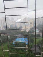 1 BHK 480 Sq.Ft. Apartment in Cosmos Classique