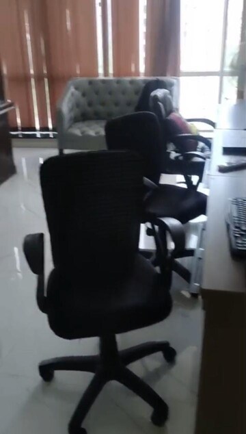 Team Area in  Office Space at Bhandup West – for Rent