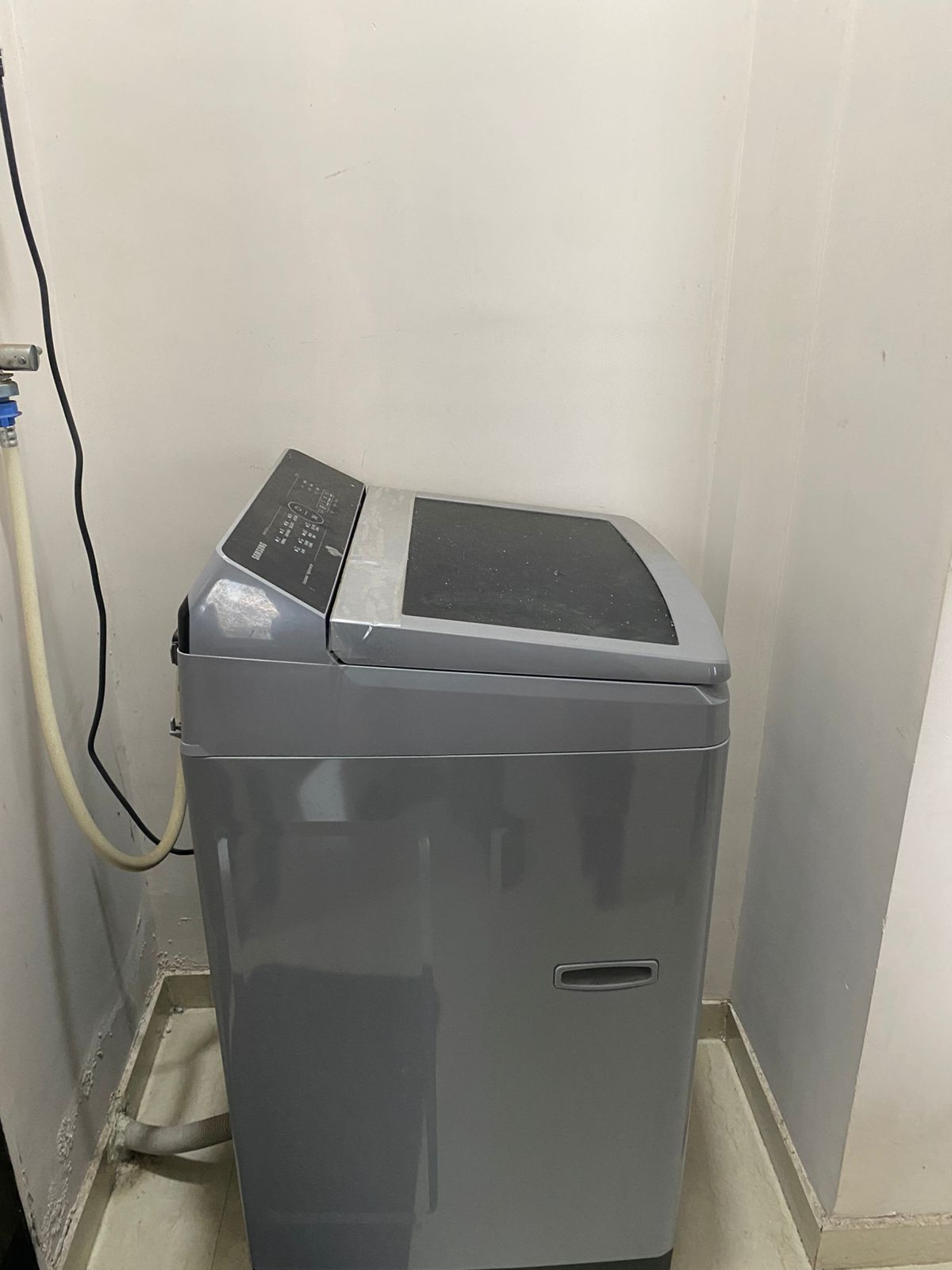 2 BHK + Servant Room Apartment For Rent in Chandak Cornerstone