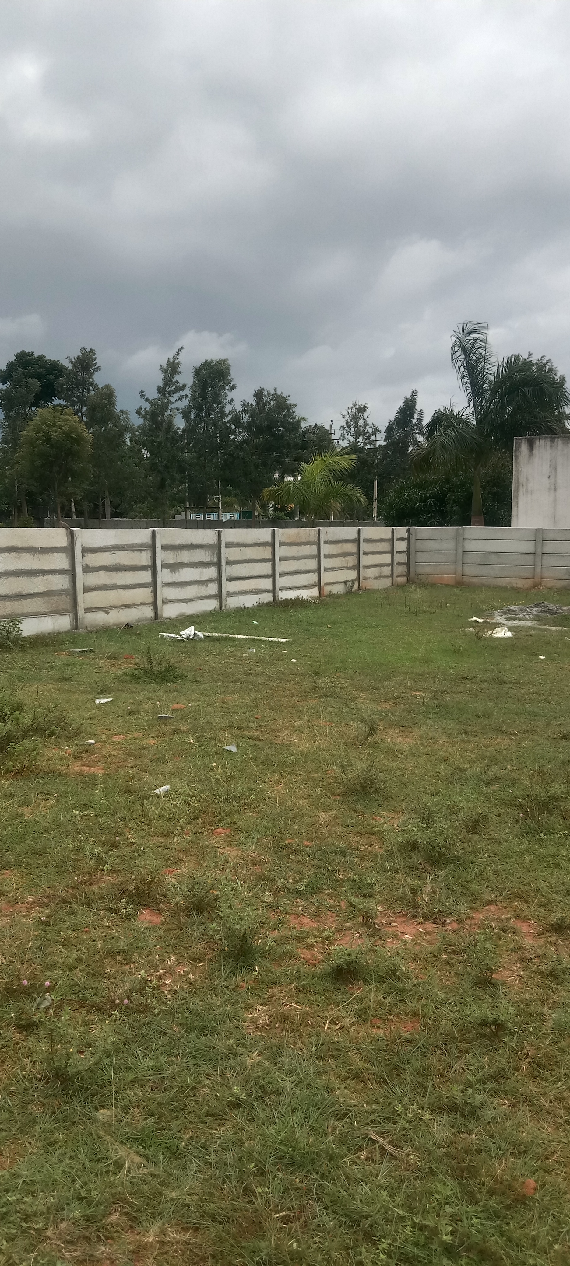 Plot For Sale in A Narayanapura