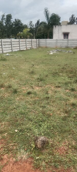 Plot Area in  Plot at A Narayanapura – for Sale