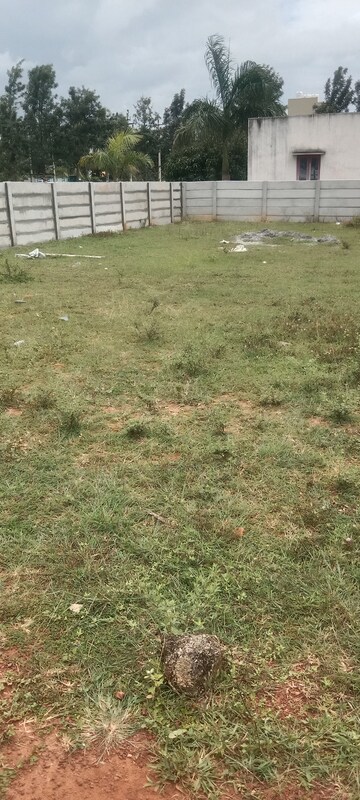 Plot Area in  Plot at A Narayanapura – for Sale