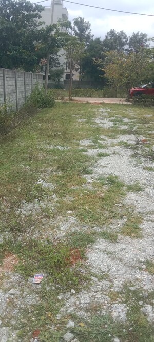  Plot – Garden View at A Narayanapura - for Sale