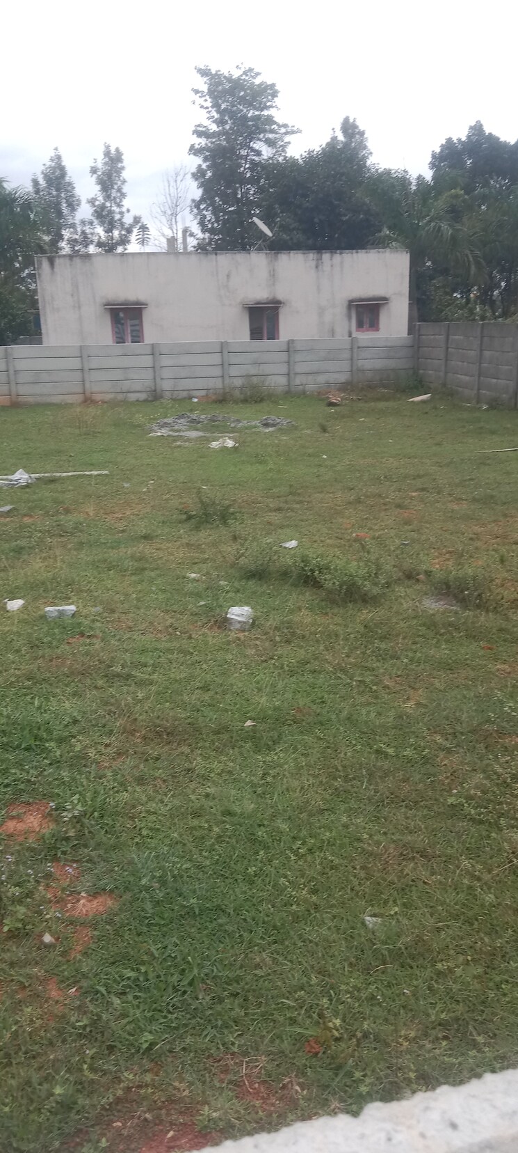 undefined, a narayanapura  3200 Sq.Ft. Plot In A Narayanapura Bangalore 9070081