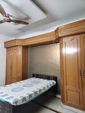 2 BHK Villa For Rent in Hunson Line RWA, G T B Nagar