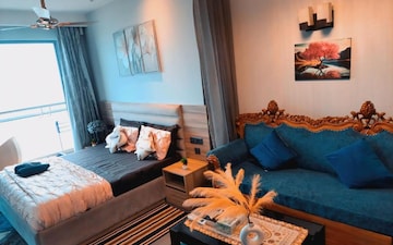 3 BHK Builder Floor For Rent in Vasant Vihar