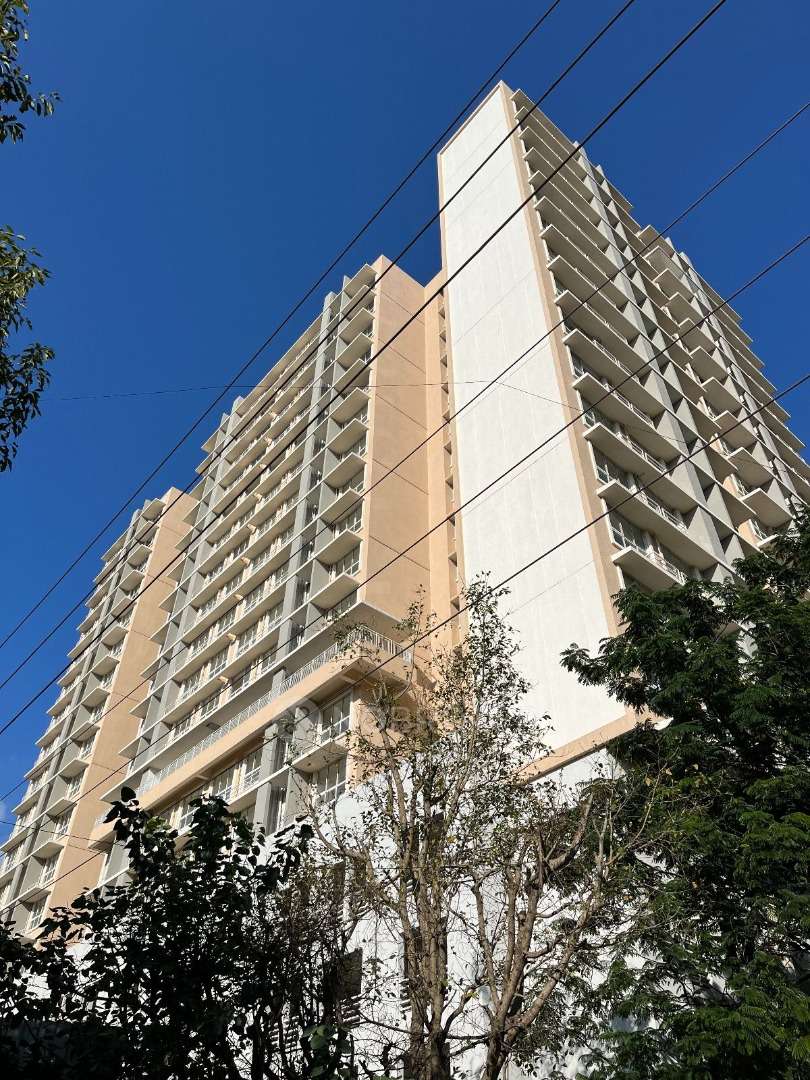 2 BHK + Pooja Room,Servant Room 904 Sq.Ft. Apartment in Kukreja Complex