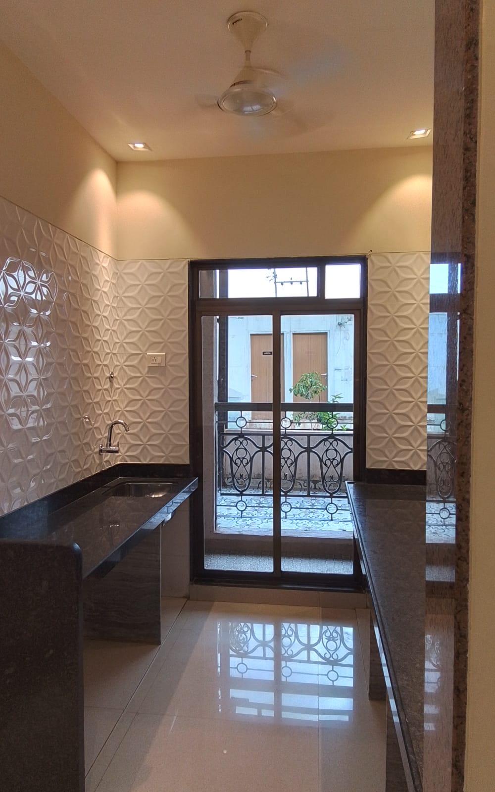 1 BHK Apartment For Sale in Paradise Sai Suncity