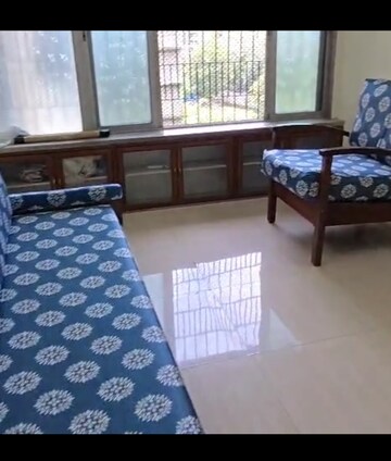 Bedroom in 1.5 BHK Apartment at Shantinagar CHS Dadar West, Dadar West – for Rent