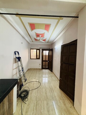 Kitchen in 2 BHK Apartment at Migsun Twinz, Eta Ii Greater Noida – for Rent