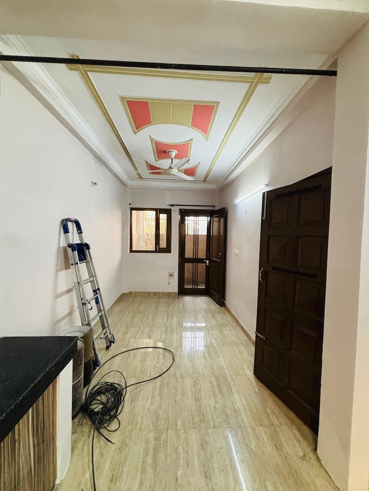 Kitchen, migsun-twinz 2 Bedroom 845 Sq.Ft. Apartment In Eta Ii Greater Noida Greater Noida 9070110