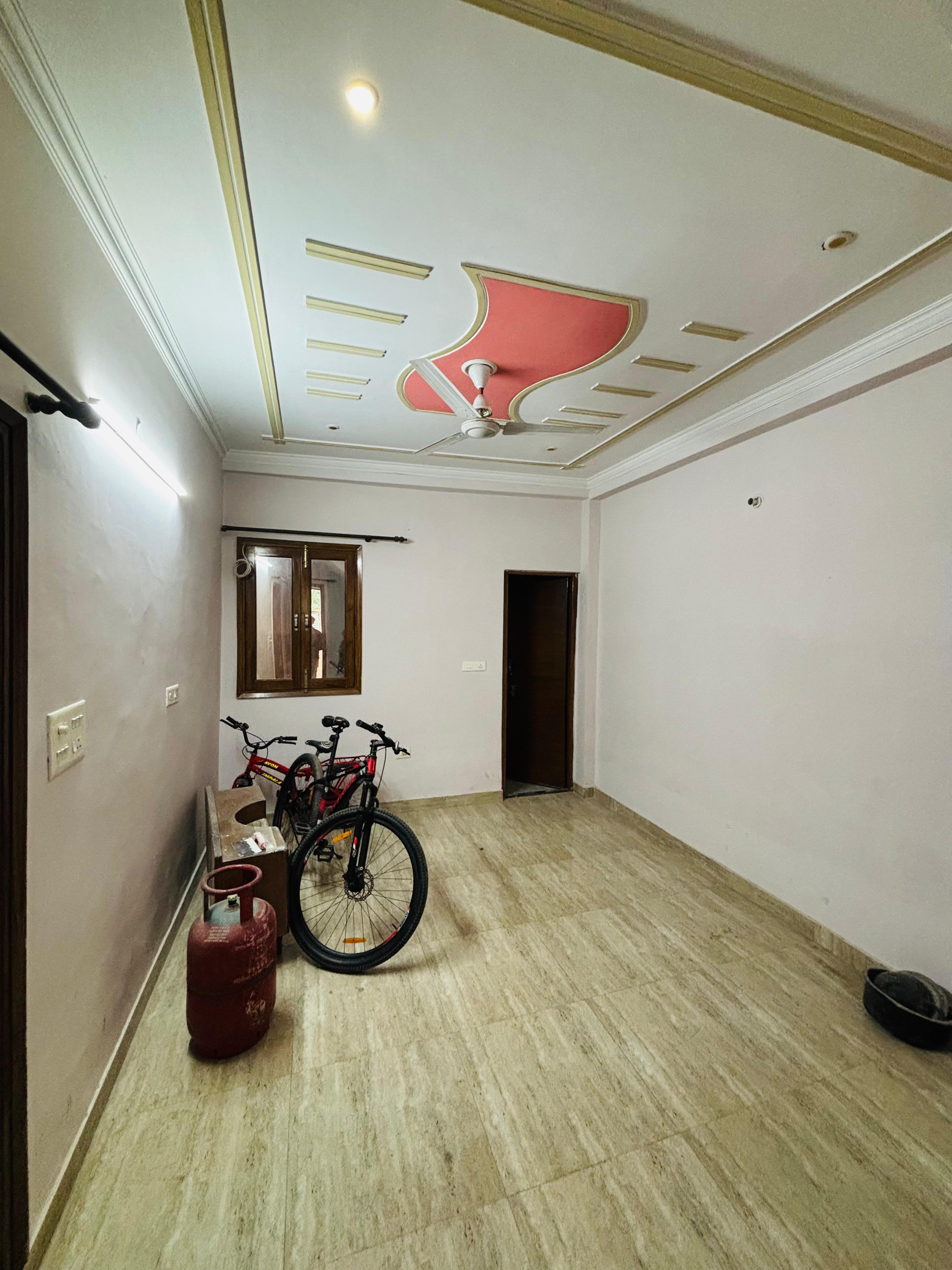 2 BHK + Study Room Apartment For Rent in Migsun Twinz