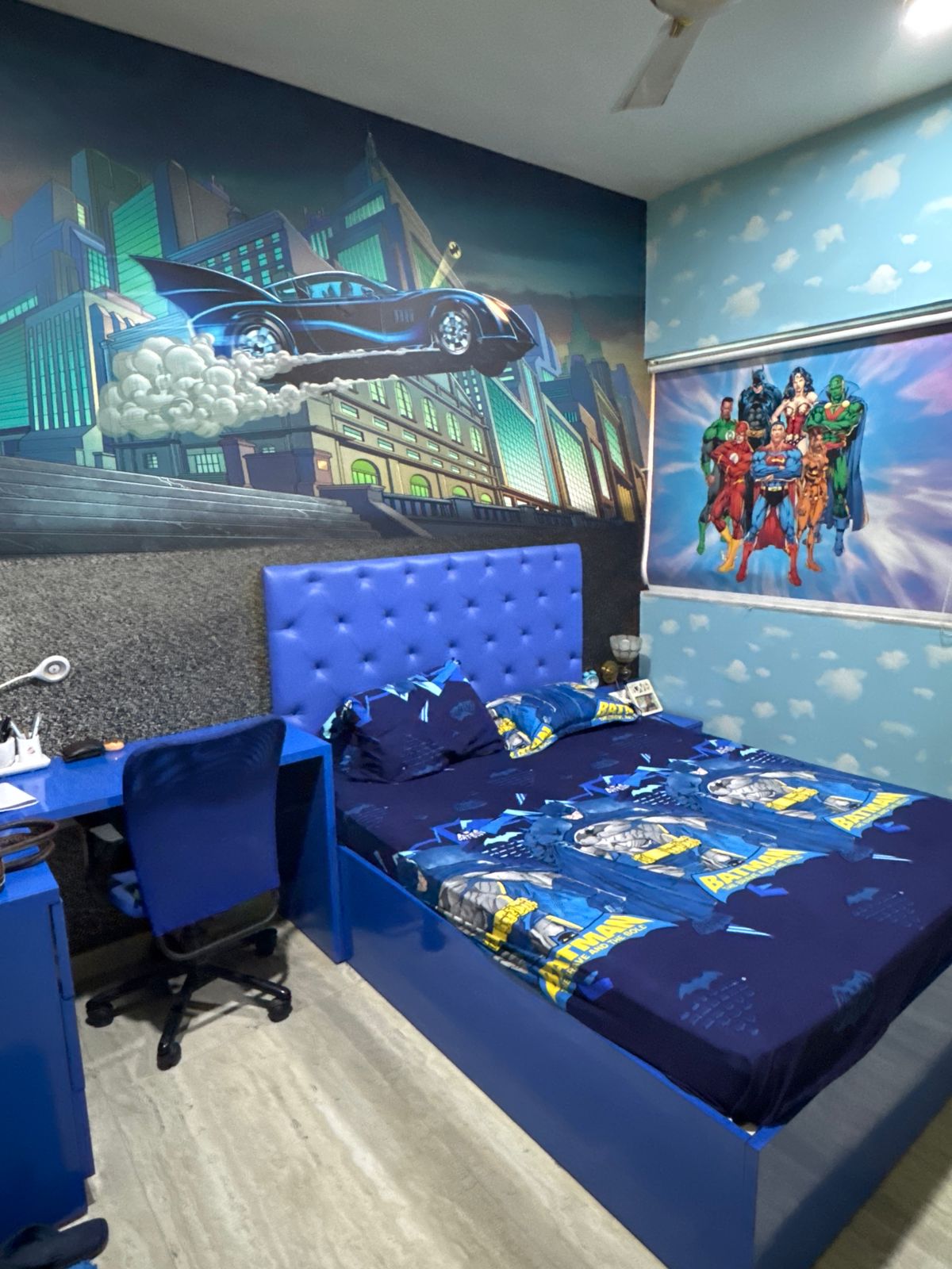 3 BHK + Pooja Room,Servant Room,Study Room,Extra Room Apartment For Sale in Lodha Luxuria Priva