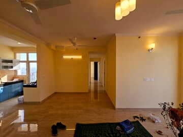 3 BHK Apartment For Rent in Omaxe The Palace, Gomti Nagar