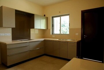 Kitchen in 4 BHK Independent House at Richmond Towers, Richmond Town – for Sale